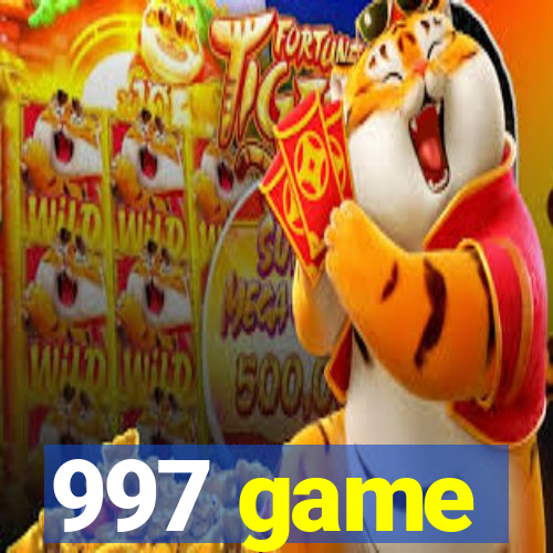997 game